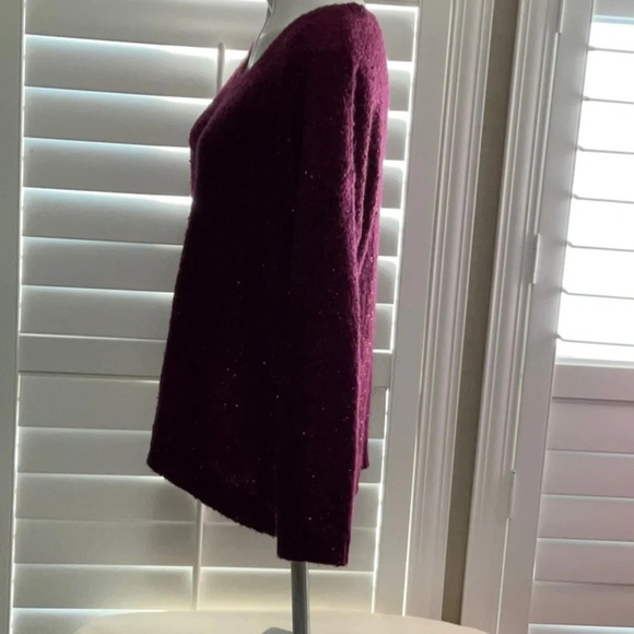 Ana Sweater Size XXL  Bust  48"  EUC - Picture 5 of 5